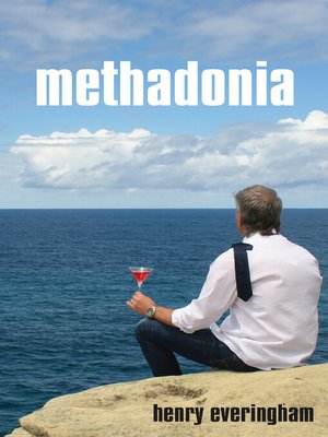 cover image of Methadonia